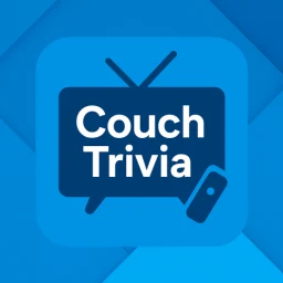 Icono de Couch Trivia Quiz de fiesta