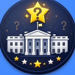 US Presidents Trivia Quiz