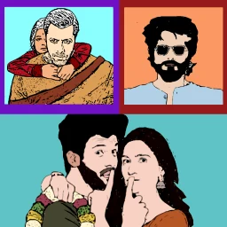 Symbol von Bollywood Movies Guess - Quiz